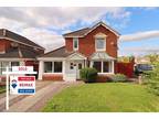 Ossian Drive, Murieston, Livingston EH54, 5 bedroom detached house for sale -