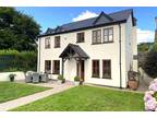 Cowshed Lane, Bassaleg, Newport NP10, 6 bedroom detached house for sale -