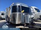 2019 Airstream Flying Cloud 19CB