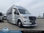 2024 Airstream Atlas 24MS Murphy Suite E1