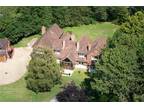 Granham Hill, Marlborough SN8, 5 bedroom detached house for sale - 65223949