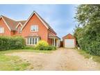 3 bedroom semi-detached house for sale in Homing Road, Little Clacton, CO16