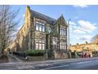 1 bed flat for sale in Park View, LS13, Leeds