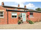 2 bedroom terraced house for sale in Station Cottages, Lintz Green