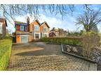 4 bedroom semi-detached house for sale in Swithland Lane, Rothley, LE7
