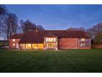 Martin, Fordingbridge, Hampshire SP6, 6 bedroom detached house for sale -