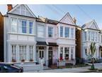 Roskell Road, London SW15, 5 bedroom semi-detached house for sale - 65967129