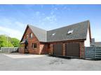 4 bedroom detached house for sale in Watchhill Court, Annan