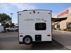 2023 Keystone Dutchmen Aspen LE 24BHWE Trailer Bunk House RV NO RESERVE New Unit