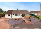 3 bedroom detached bungalow for sale in St. Michael Close, TA3