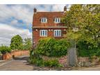 St. Johns Street, Winchester SO23, 4 bedroom town house for sale - 66226353