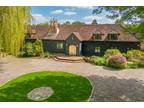 Tylers Hill Road, Ley Hill, Buckinghamshire HP5, 7 bedroom barn conversion for
