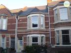 Elton Road Exeter EX4 5 bed terraced house to rent - £2,600 pcm (£600 pw)