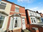 North Street, Coventry, CV2 3FP 2 bed terraced house for sale -