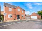 4 bed house for sale in Stocks Fold, NG22, Newark
