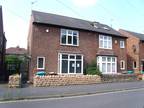 Ednaston Road, Dunkirk, Nottingham NG7 4 bed semi-detached house to rent -