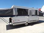 2005 Fleetwood Sequoia