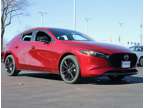 2024 Mazda Mazda3 Hatchback 2.5 S Select Sport