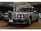 1991 Bentley Turbo R