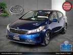 2018 Kia Forte S