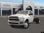 2024 Ram 3500 Chassis Cab Tradesman