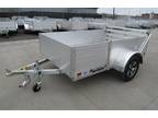 2024 Triton Trailers FIT Series FIT864