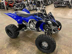 2024 Yamaha YFZ450R