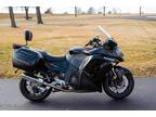 2014 Kawasaki Concours® 14 ABS