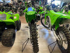 2024 Kawasaki KX 250 50th Anniversary Edition