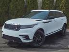 2025 Land Rover White, 116 miles