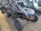 2023 Polaris RZR Pro R Ultimate