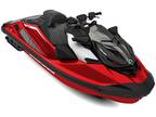 2024 Sea-Doo RXP-X 325 + Tech Package