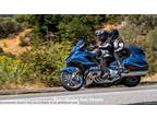 2023 Honda Gold Wing Tour Automatic DCT