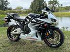 2016 Honda CBR600RR