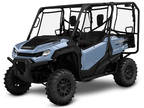 2024 Honda Pioneer 1000-5 Deluxe