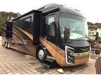 2017 Entegra Aspire 44W FULL BODY PAINT