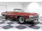 1973 Buick Centurion