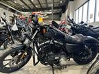 2021 Harley-Davidson XL883N - Iron 883™ Motorcycle for Sale