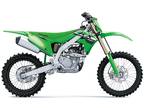 2024 Kawasaki KX 250