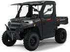 2024 Polaris Ranger XP 1000 Northstar Edition Ultimate