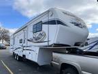 2012 Keystone Montana 3750FL