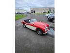 1965 Austin-Healey BJ8