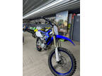 2020 Yamaha YZ250F