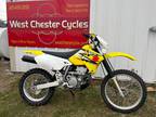 2004 Suzuki DRZ400E