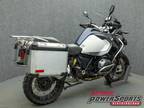 2016 Bmw R1200gs Adventure 1200 W/Abs