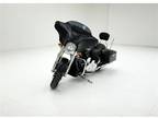 2020 Harley-Davidson Motorcycle