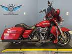 2012 Harley-Davidson Street Glide®