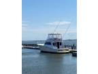used sport fishing boats for sale