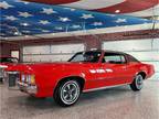 1970 Pontiac Grand Prix