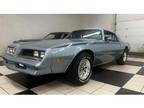 1978 Pontiac Firebird